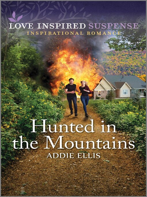 Title details for Hunted in the Mountains by Addie Ellis - Available
